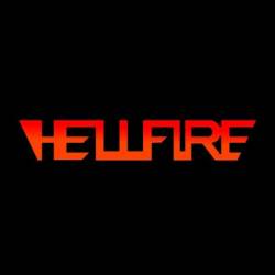 logo Hell Fire (JAP)